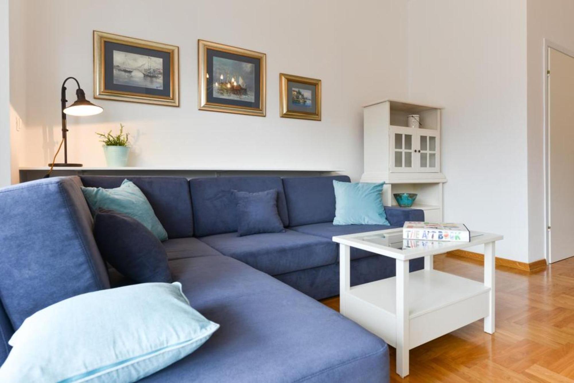 Spacious Chic Residence Zadar Zimmer foto