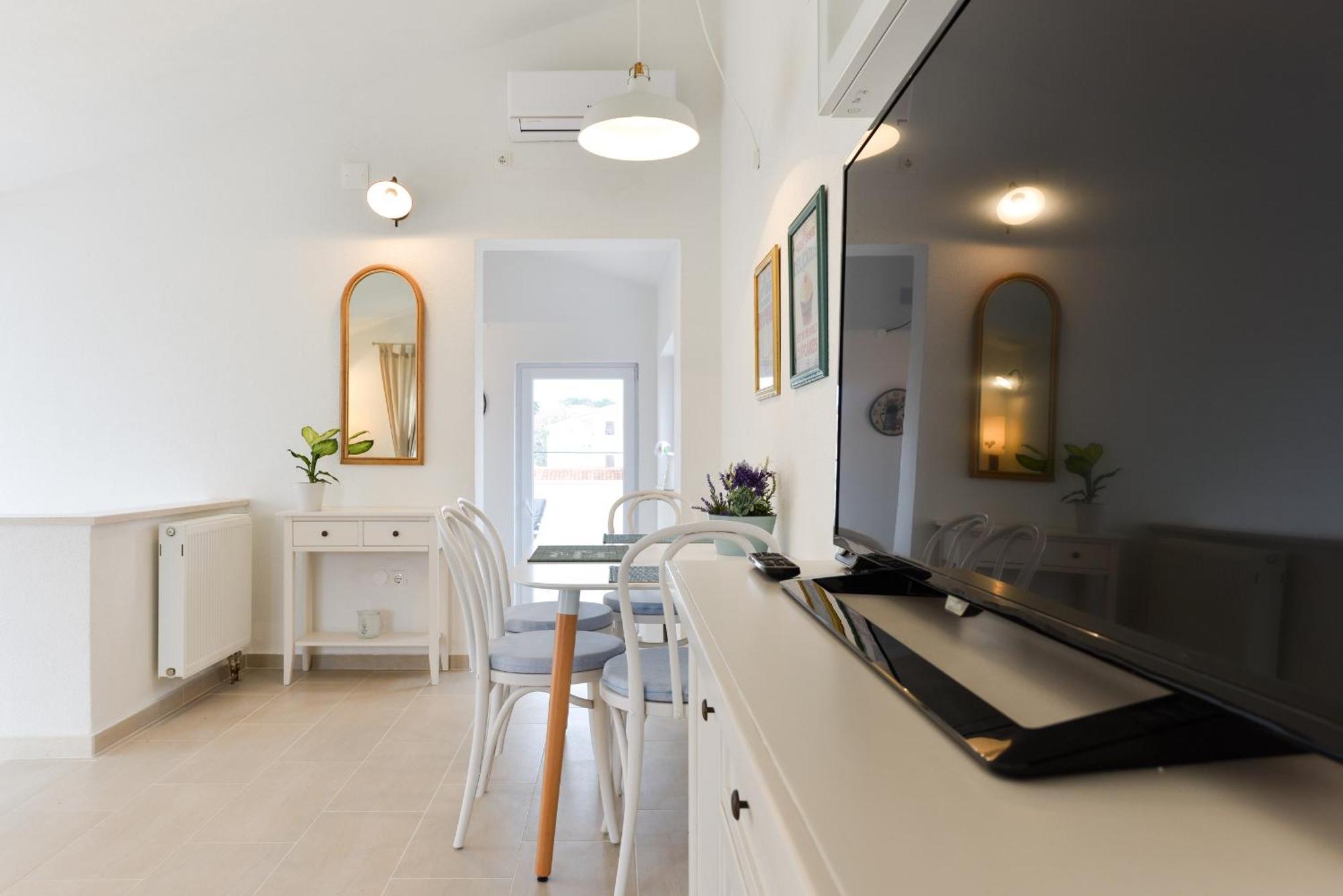 Spacious Chic Residence Zadar Zimmer foto