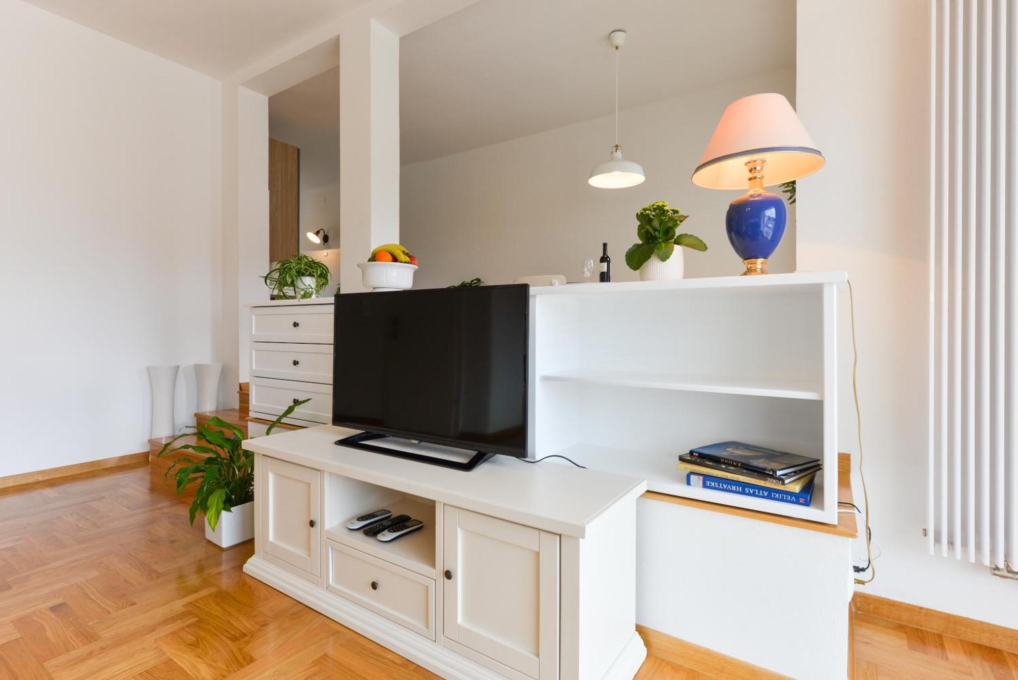 Spacious Chic Residence Zadar Zimmer foto