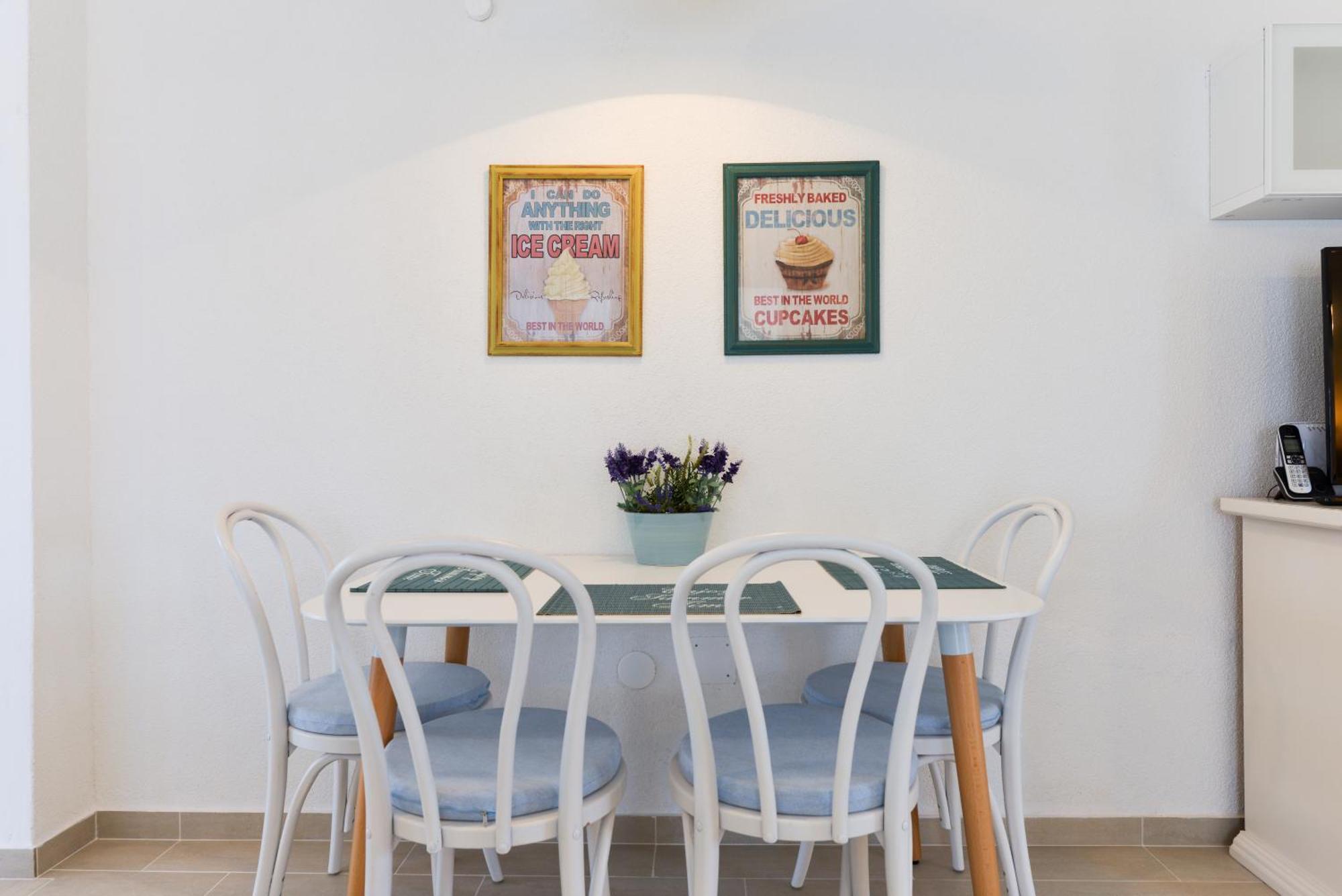 Spacious Chic Residence Zadar Zimmer foto