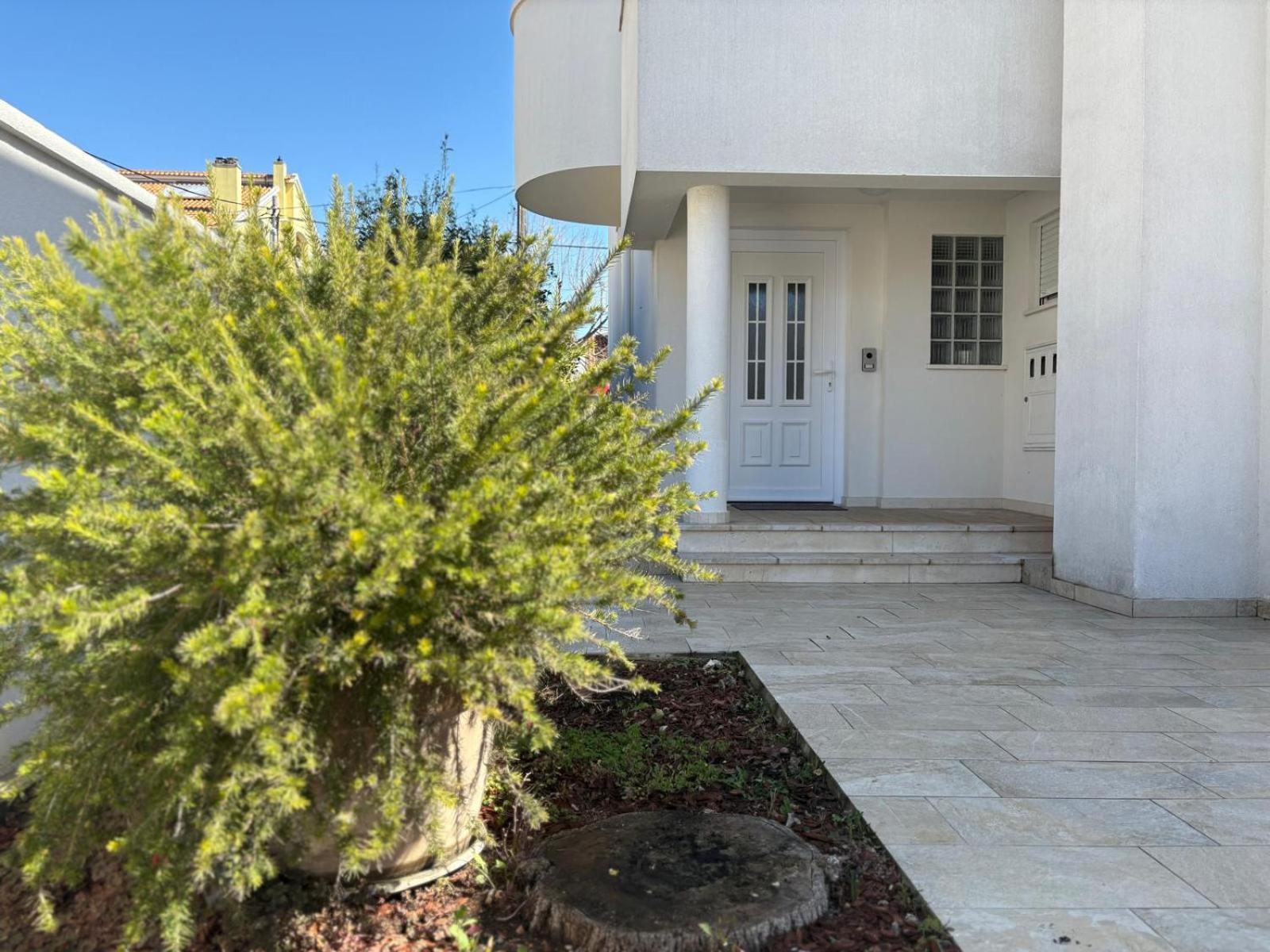 Spacious Chic Residence Zadar Exterior foto
